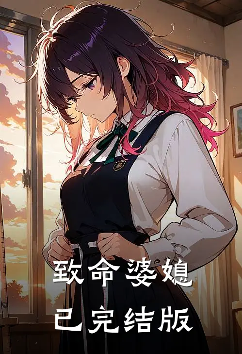 致命婆媳已完结版