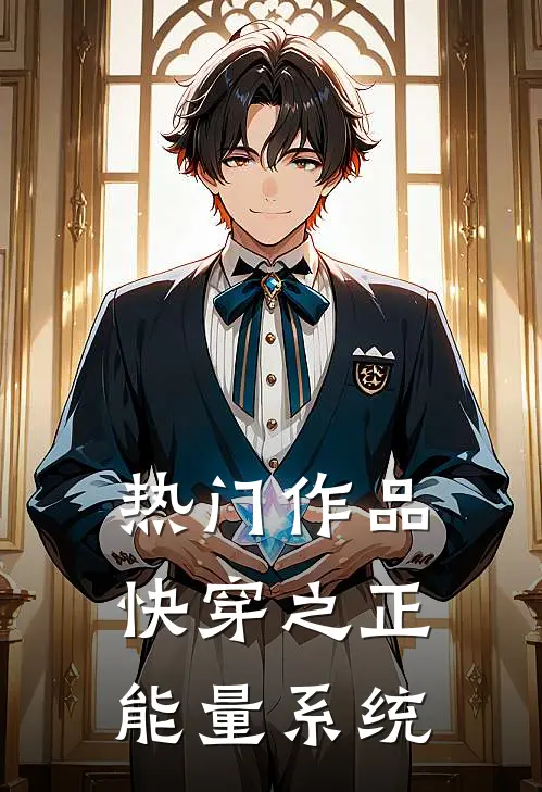 热门作品快穿之正能量系统
