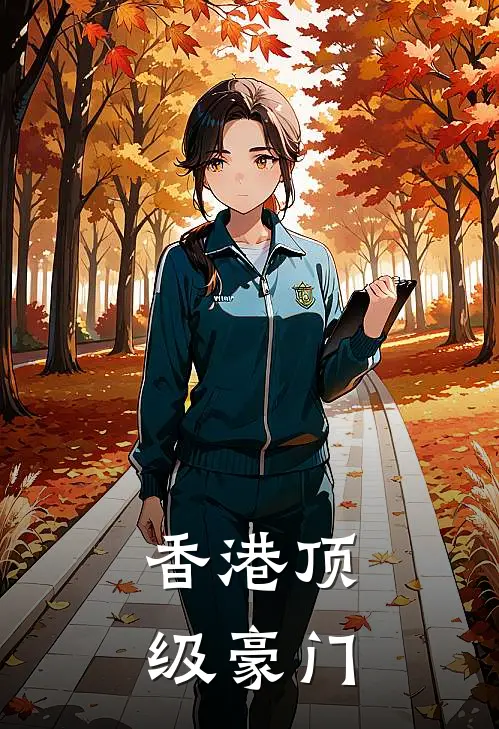香港顶级豪门