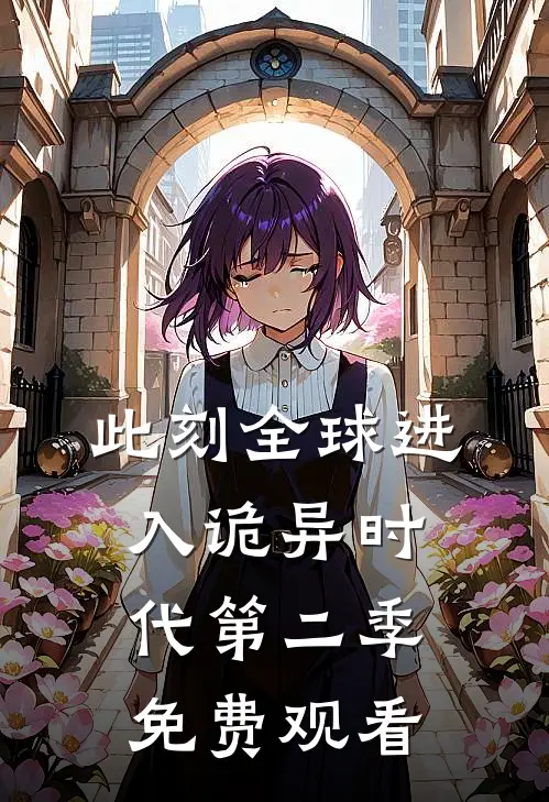 此刻全球进入诡异时代第二季免费观看