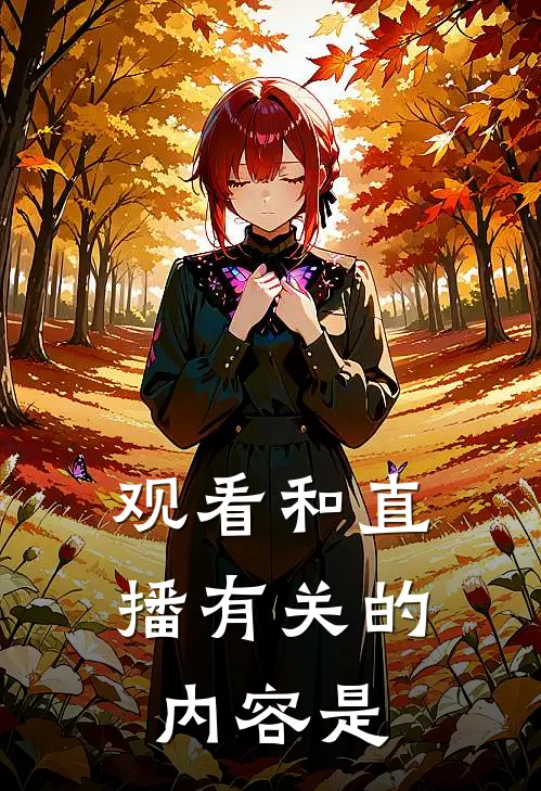观看和直播有关的内容是