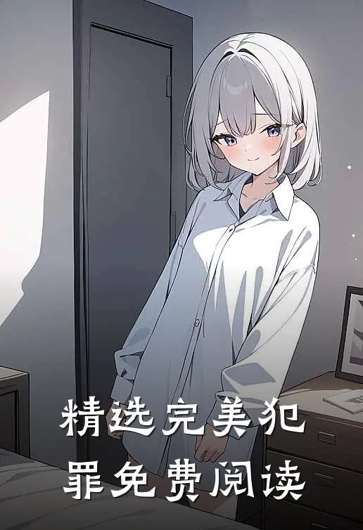 精选完美犯罪免费阅读