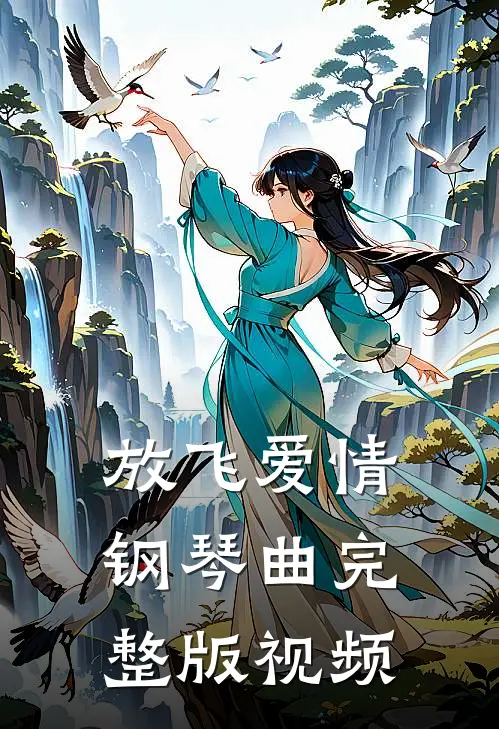 放飞爱情钢琴曲完整版视频