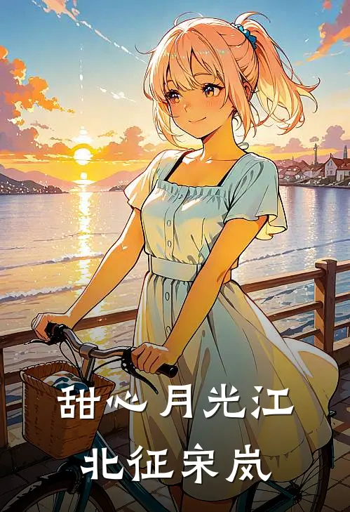 甜心月光江北征宋岚