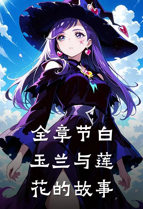全章节白玉兰与莲花的故事
