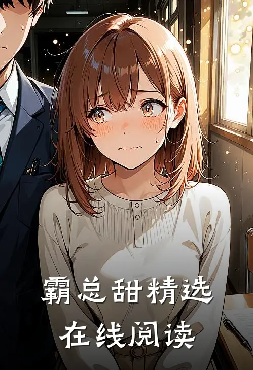 霸总甜精选在线阅读