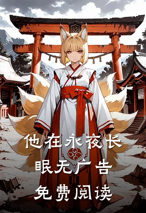 他在永夜长眠无广告免费阅读