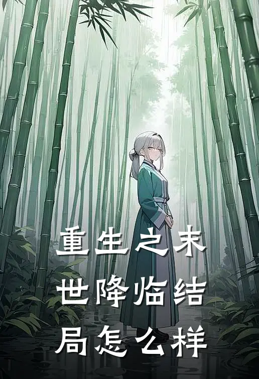 重生之末世降临结局怎么样