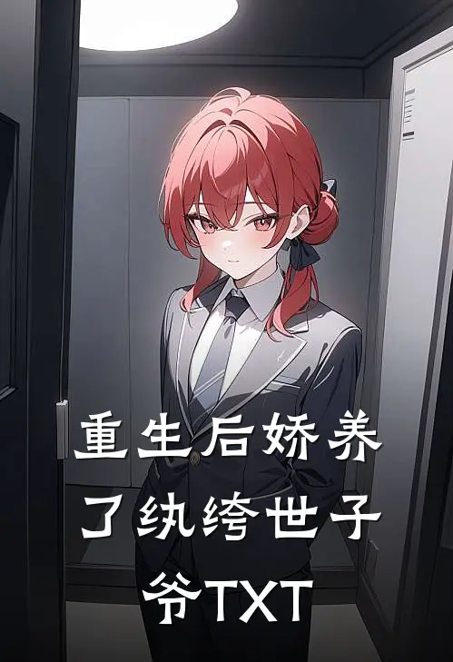 重生后娇养了纨绔世子爷TXT
