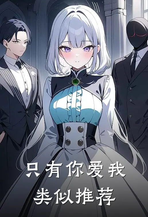 只有你爱我类似推荐