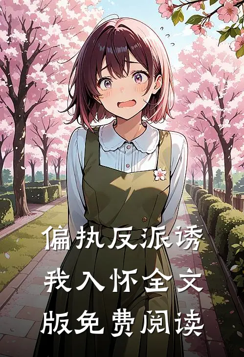 偏执反派诱我入怀全文版免费阅读