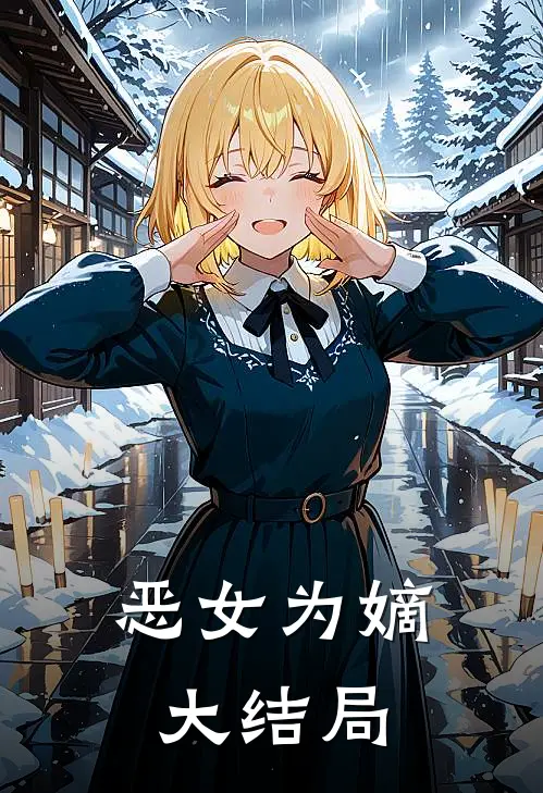 恶女为嫡大结局