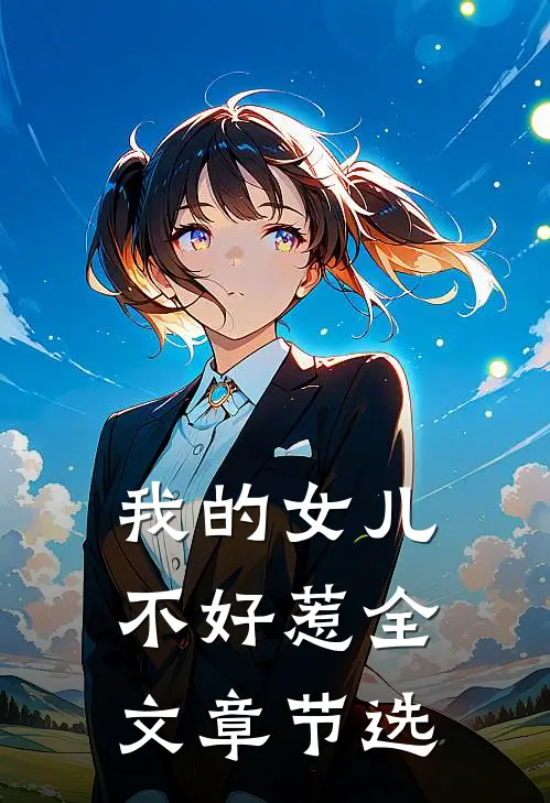 我的女儿不好惹全文章节选