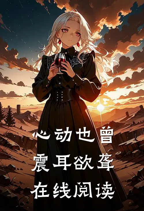 心动也曾震耳欲聋在线阅读