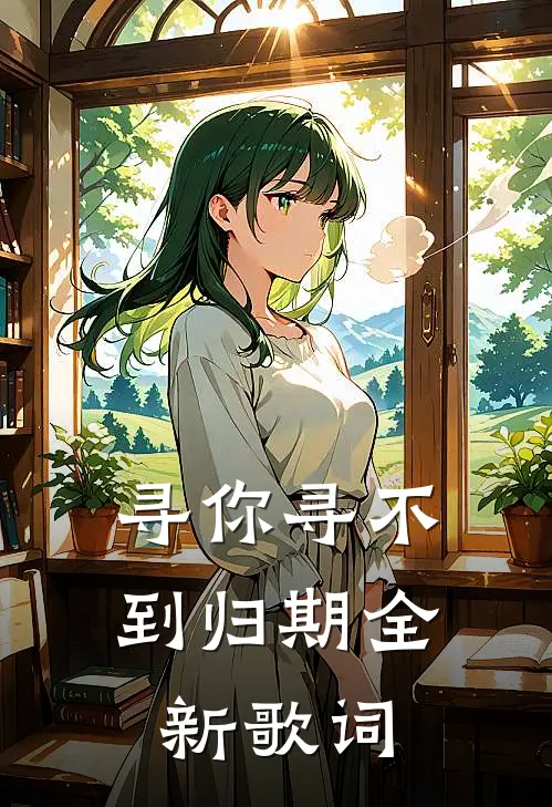 寻你寻不到归期全新歌词