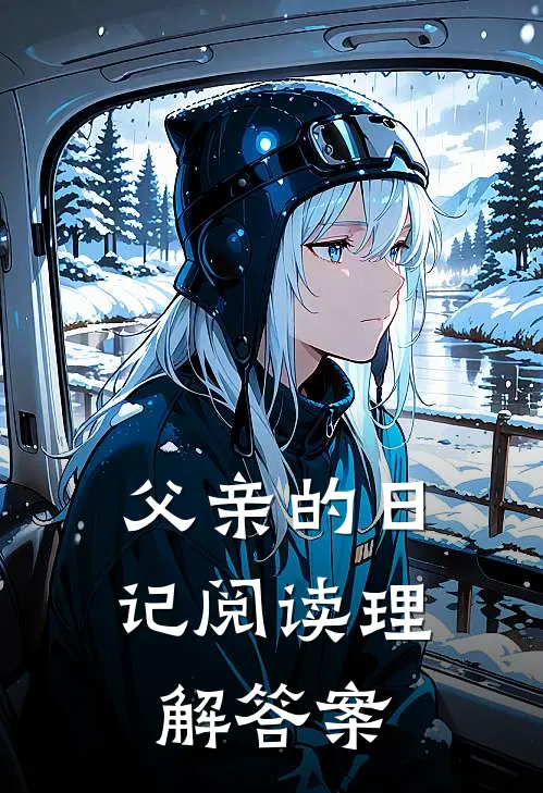 父亲的日记阅读理解答案