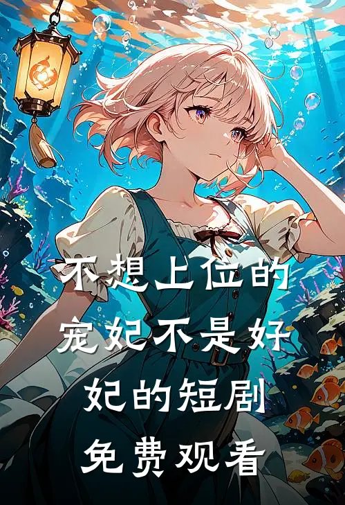 不想上位的宠妃不是好妃的短剧免费观看