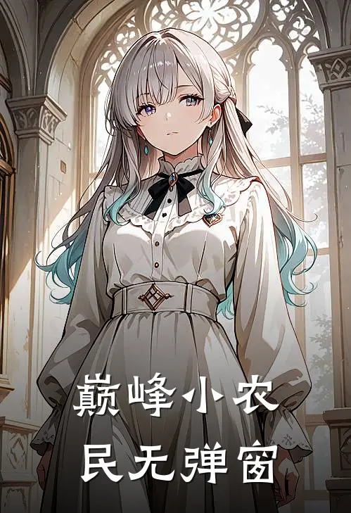 巅峰小农民无弹窗