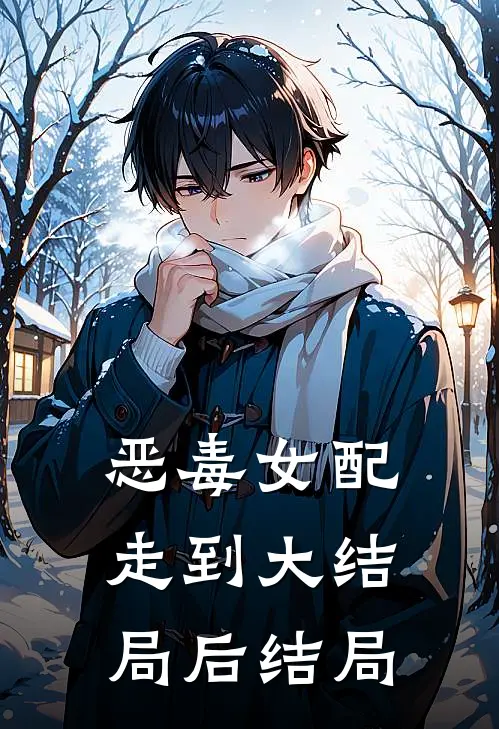 恶毒女配走到大结局后结局