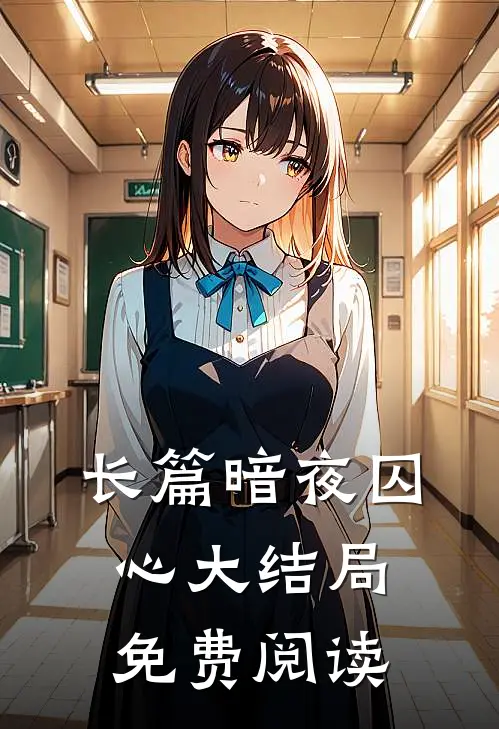 长篇暗夜囚心大结局免费阅读