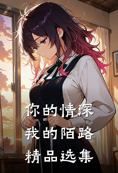 你的情深我的陌路精品选集
