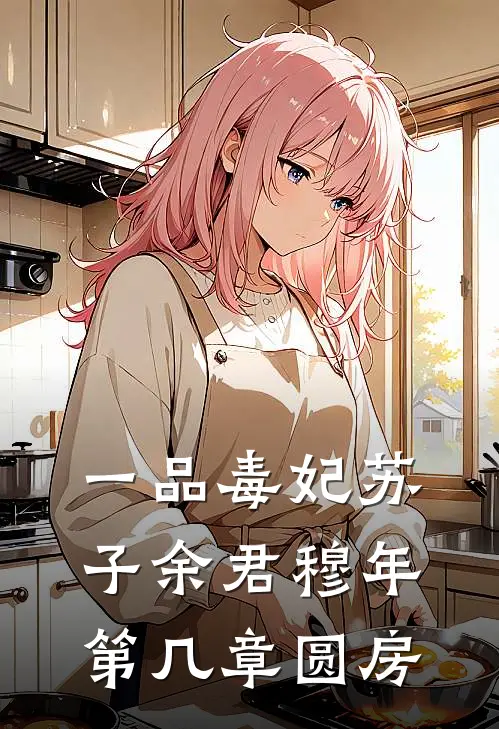 一品毒妃苏子余君穆年第几章圆房