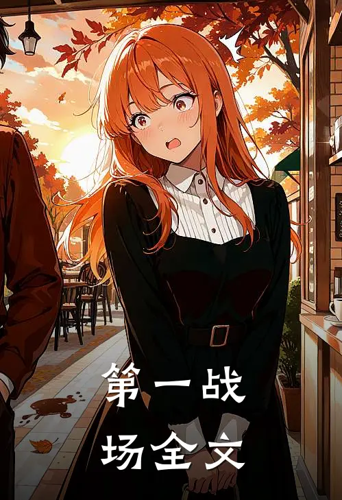 第一战场全文