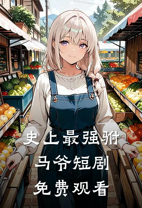 史上最强驸马爷短剧免费观看