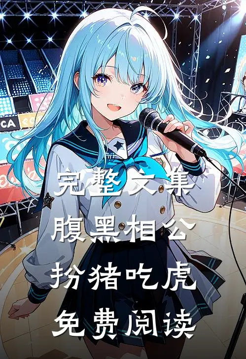 完整文集腹黑相公扮猪吃虎免费阅读