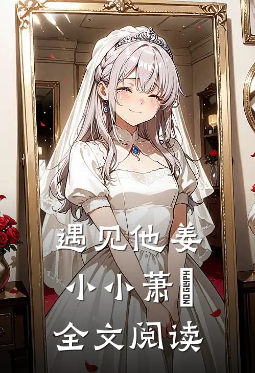 遇见他姜小小萧喆全文阅读