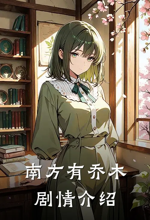 南方有乔木剧情介绍
