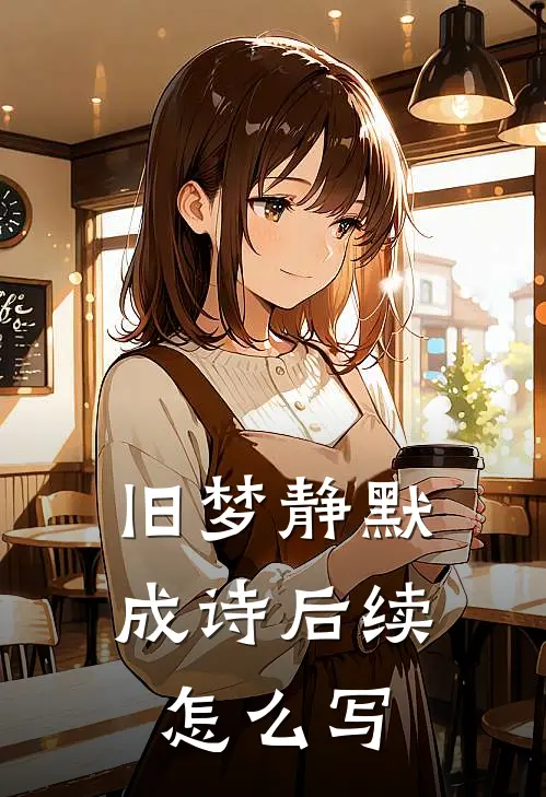 旧梦静默成诗后续怎么写