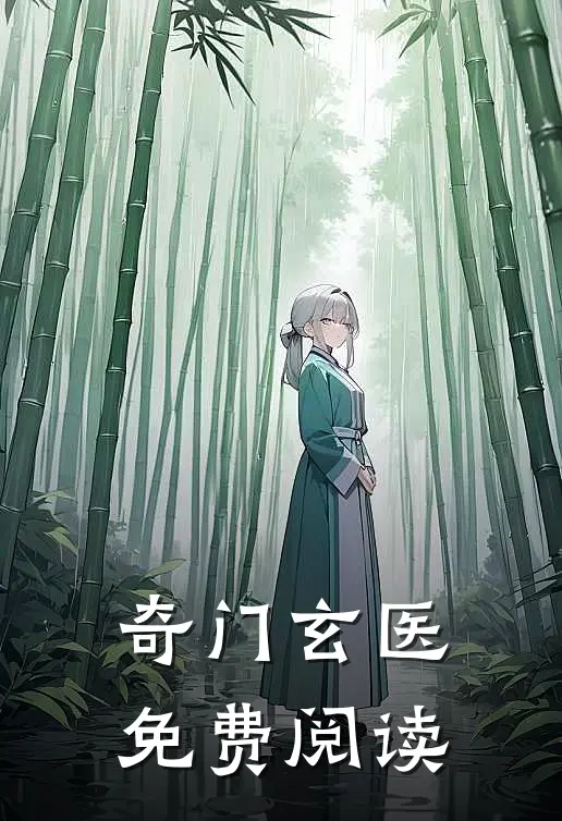 奇门玄医 免费阅读