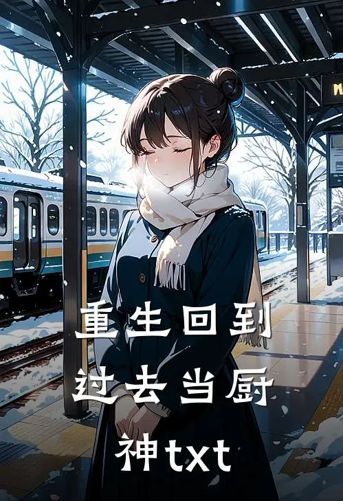 重生回到过去当厨神txt