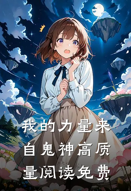 我的力量来自鬼神高质量阅读免费