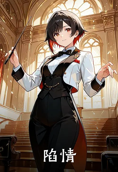 陷情