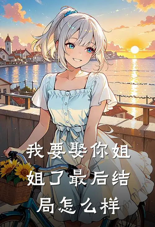 我要娶你姐姐了最后结局怎么样