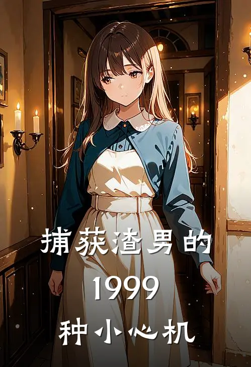 捕获渣男的1999种小心机