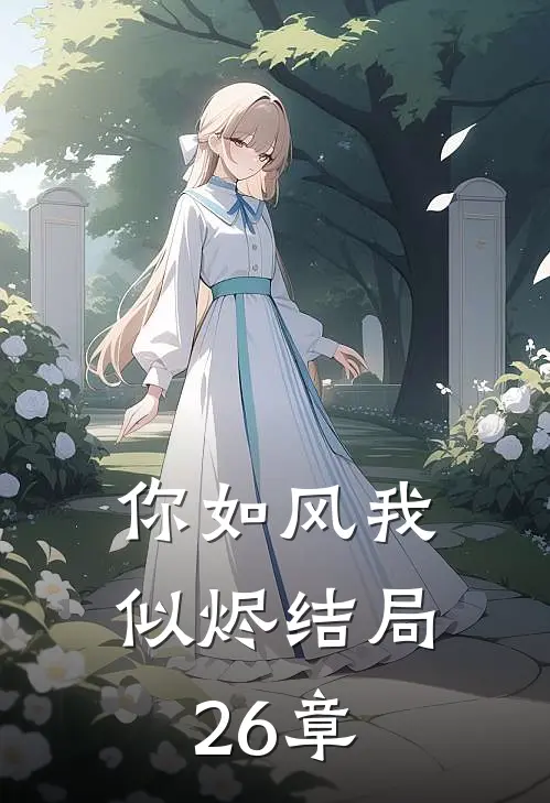 你如风我似烬结局26章