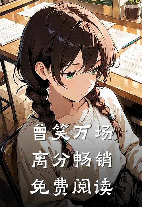 曾笑万场离分畅销免费阅读