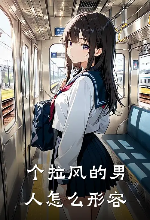 个拉风的男人怎么形容