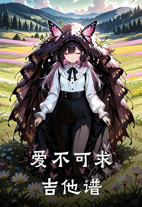爱不可求吉他谱