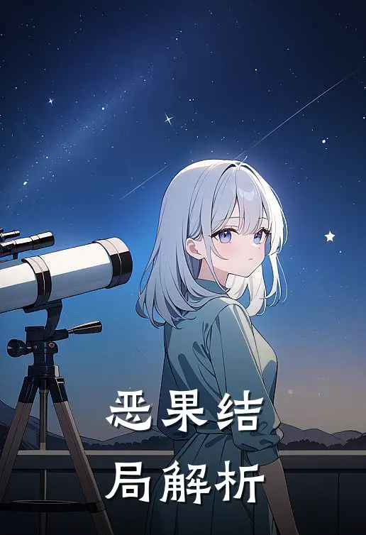 恶果结局解析