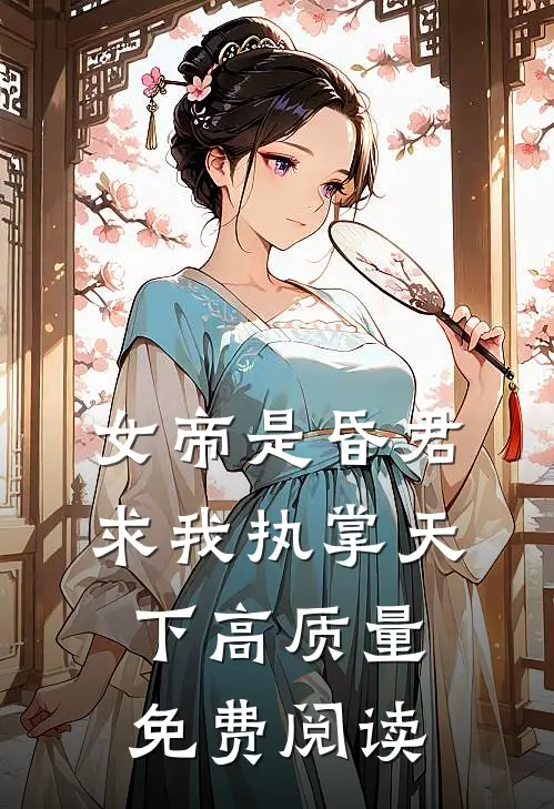 女帝是昏君求我执掌天下高质量免费阅读