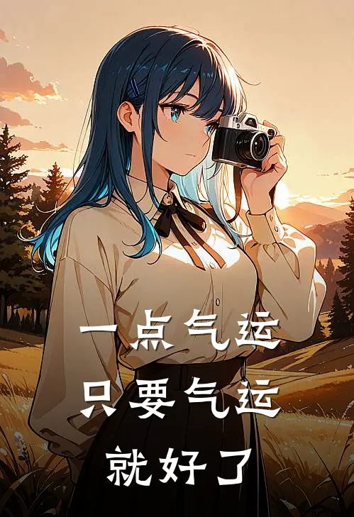 一点气运只要气运就好了