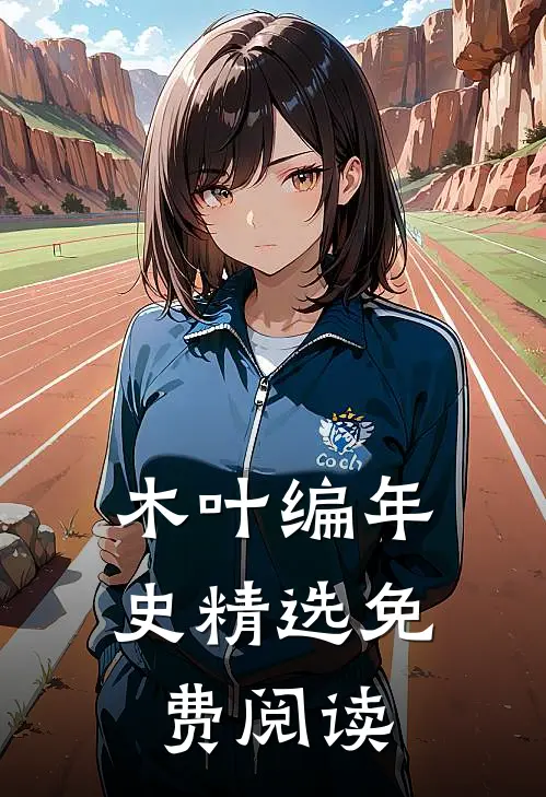 木叶编年史精选免费阅读