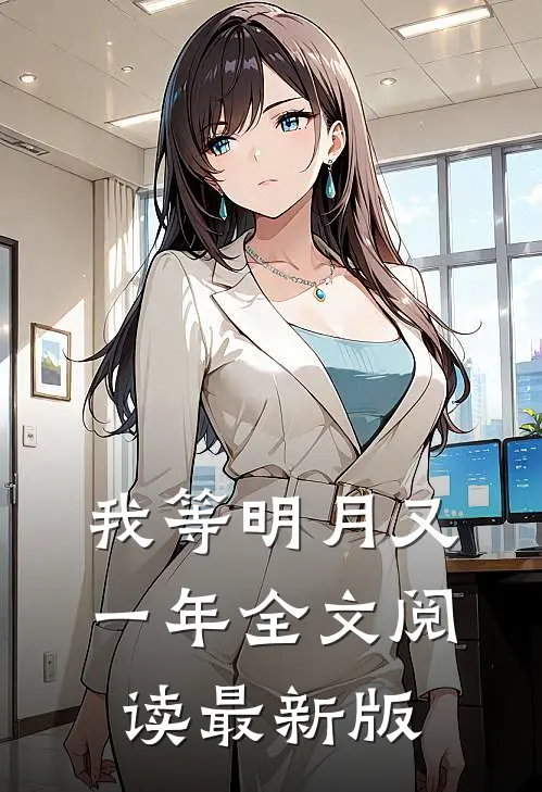 我等明月又一年全文阅读最新版