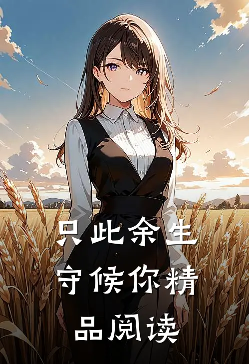 只此余生守候你精品阅读