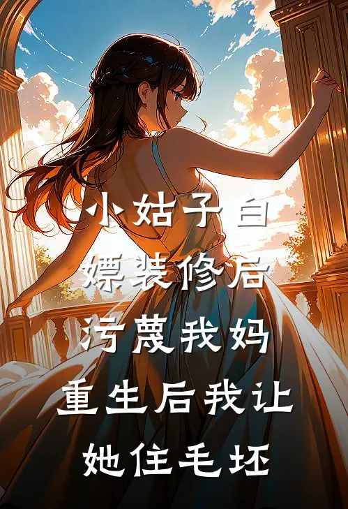 小姑子白嫖装修后污蔑我妈，重生后我让她住毛坯