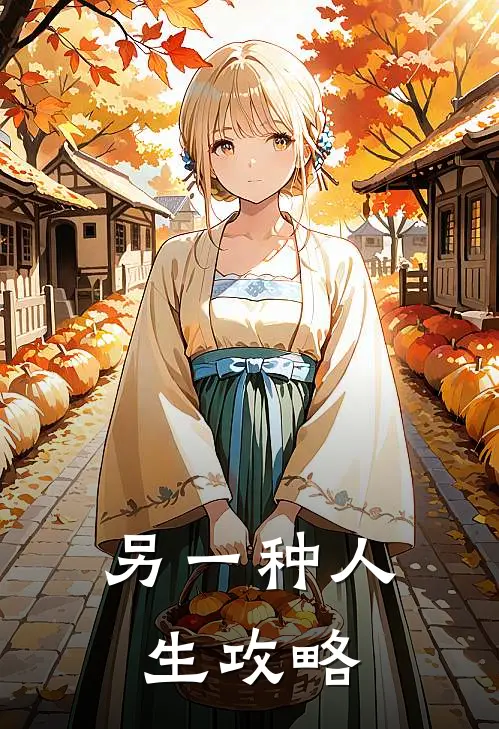 另一种人生攻略